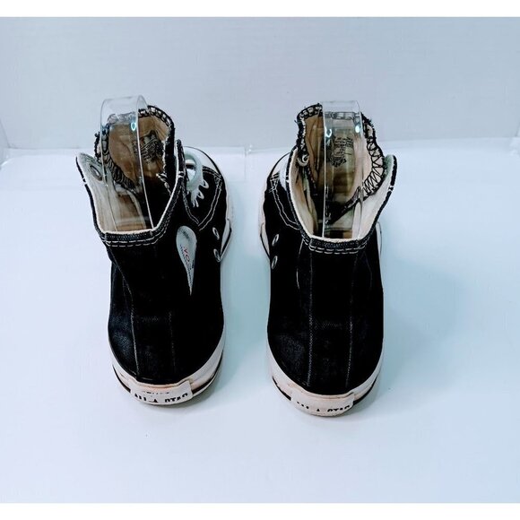 Converse Chuck Taylor Hi-Top Youth Sneaker - Picture 6 of 7